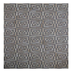 THE PALLAS RUG - Carpet Flooring