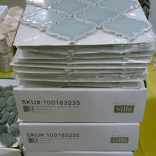 Backsplash