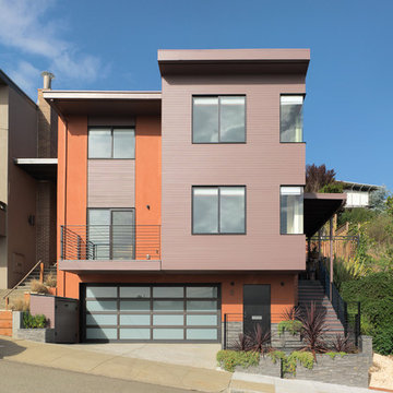 Addison Street