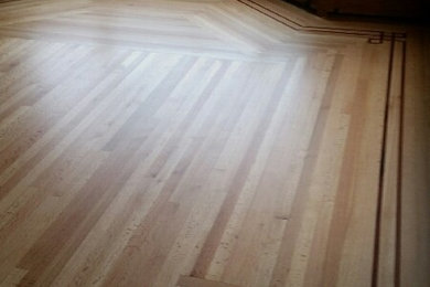 J J Hardwood Floors Astoria Or Us 97103 Houzz