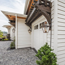 Bellevue House Exterior Ideas
