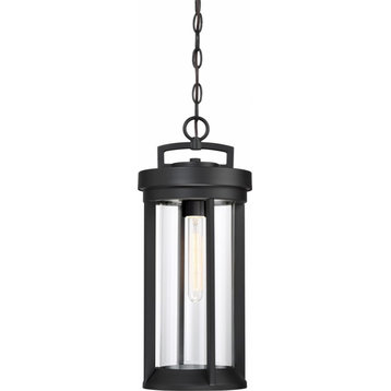 Nuvo Lighting 60/6504 Huron - 1 Light Outdoor Hanging Lantern