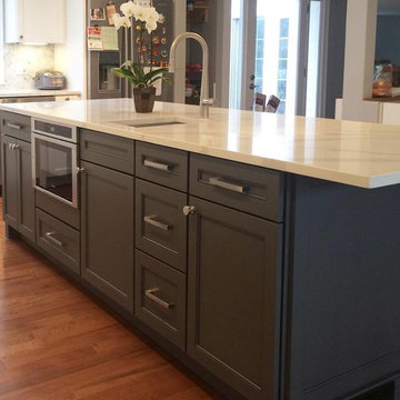 Waban Kitchen