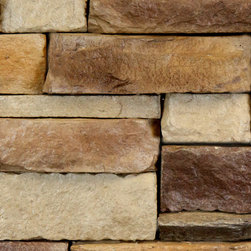 Stone Styles & Colors - Products