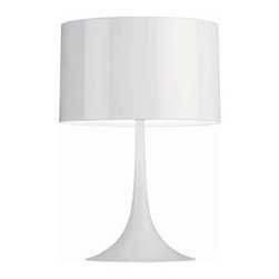 Flos - Spun 11 Table Lamp - Table Lamps