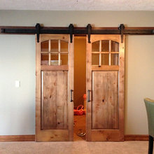 interior doors