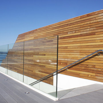 Poole Harbour-side luxury