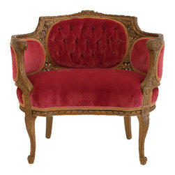 Custom Furniture - Products