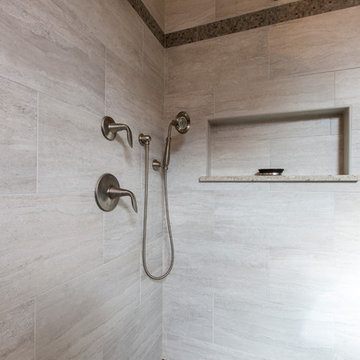 Master Makeover on Shadowood Lane