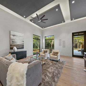 Cordillera Ranch Residence