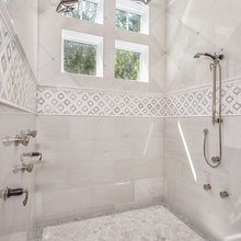 Master Bathroom Inspiration