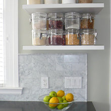 backsplash