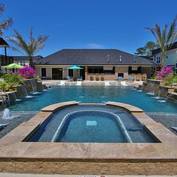 Dominion Community Pool