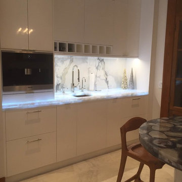 Kwon Kitchen