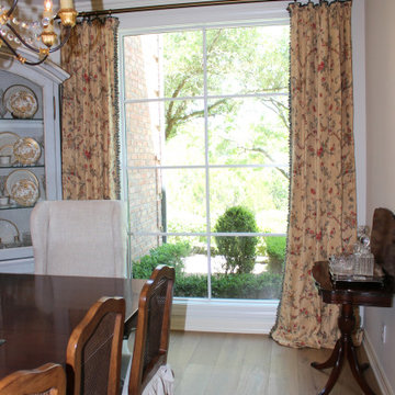 Moffitt Residence