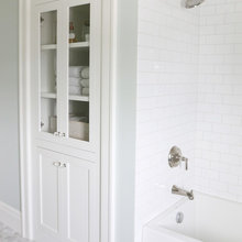 Bathroom Ideas