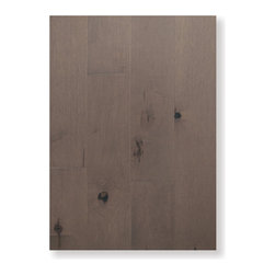 Old World Collection - Hardwood Flooring