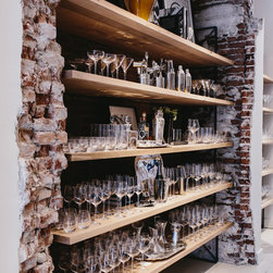 Williams Sonoma Shelving - Kitchen Storage And Organization