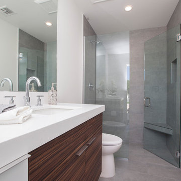 Mid Century Modern Rancho Mirage