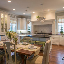 Kitchens