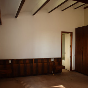 ANTES - Habitación principal