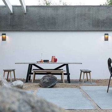 Vista Vespero Project