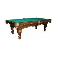 Pool tables