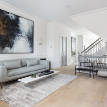 Living Room Inspo