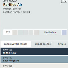 Paint Colors