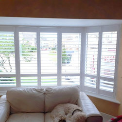 Shutters Dublin South - Products