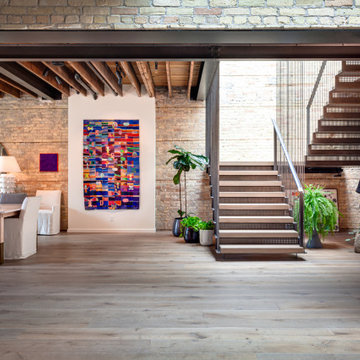 Milwaukee Gallery Loft