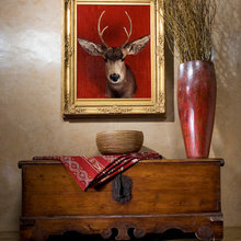 entry table