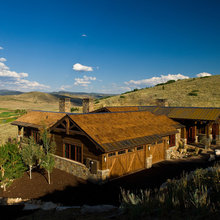 House Exterior Styles