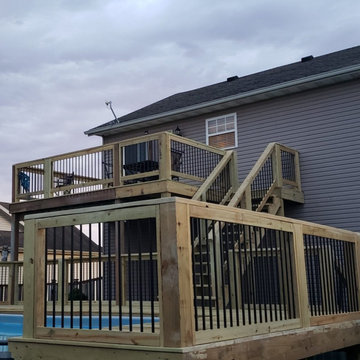 Arkansas Deck Company