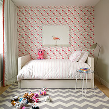 Kids Rooms
