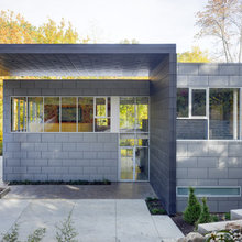 zinc exterior