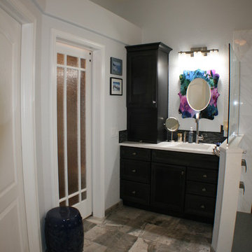 Mirror Mirror on the Wall: Colorado Springs Bath Remodel