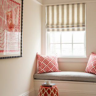 Hallway - Window Bench seat