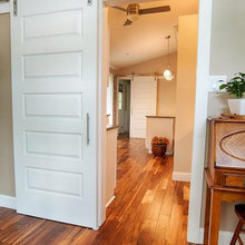 Barn Doors