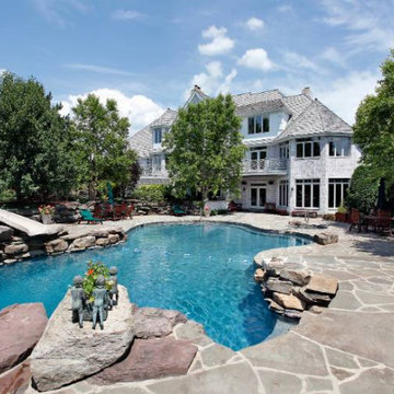 Chicago Stamped Concrete Pros