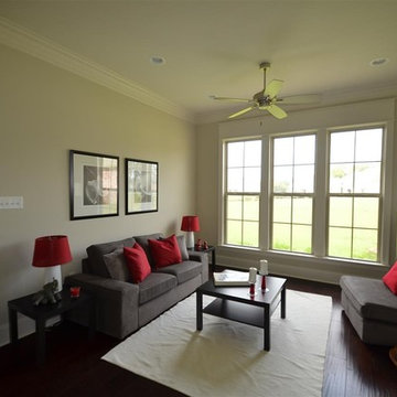 University Club Plantation - Lot 678
