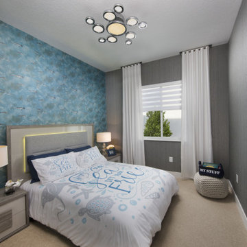 Landmark Townhome J-NextGen