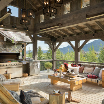 Shooting Star Residence - Teton Village, Wyoming