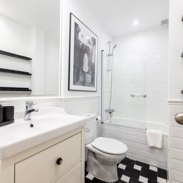 Proyecto Duplex Retiro