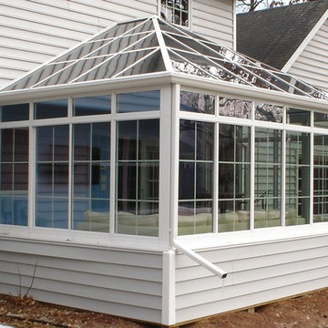 Sunrooms