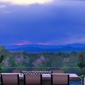 Las Campanas Beauty - Photos by Daniel Nadelbach