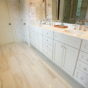 Bathroom Remodel II