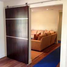barn doors