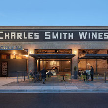 winery/brewer design