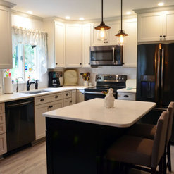 Bel Air Kitchens Plus Inc Forest Hill Md Us 21050